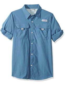 Boys' PFG Bahama Long Sleeve Shirt