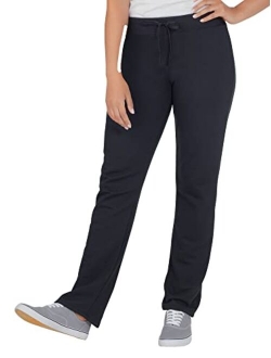 Women's Essentials French Terry Pants and Tri-Blend Tees