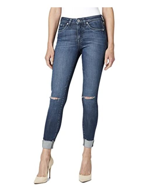Buffalo David Bitton Women's Skinny Jean