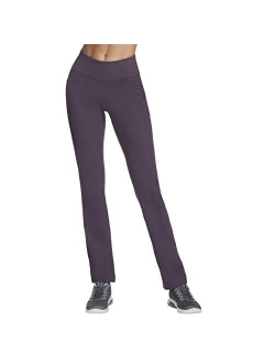 Women's Misses Gowalk Pant