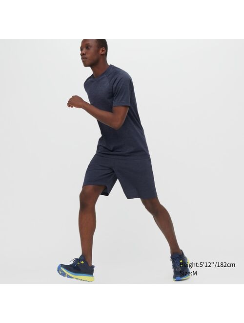 UNIQLO DRY-EX Shorts