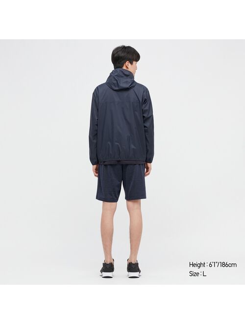 UNIQLO DRY-EX Shorts