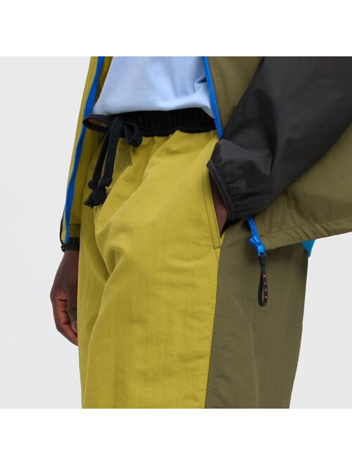 UNIQLO 2-Way Utility Shorts (MARNI)