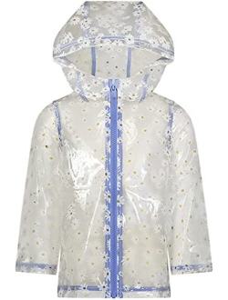 Girls' Her Favorite Rainslicker Rain Jacket