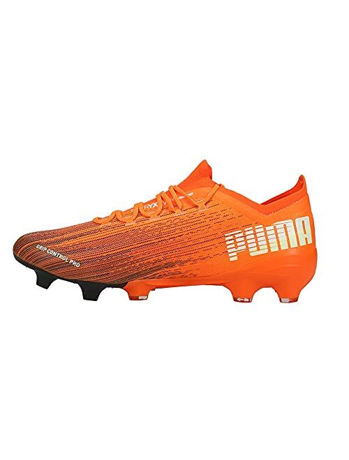 PUMA - Men's Ultra 1.1 FG/AG Soccer Cleats