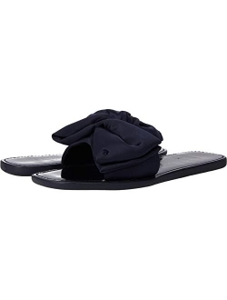Bikini Slide Neoprene Flat Sandal
