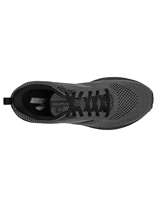 Brooks Revel 5 Men's Neutral Running Shoe
