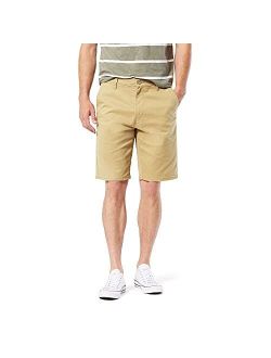 Gold Label Men's Casual Chino 10.5" Shorts