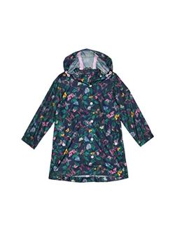 Girls' Raincoat