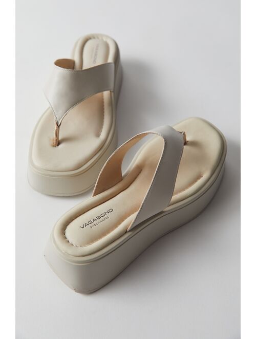 Vagabond Shoemakers Courtney Thong Platform Sandal