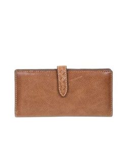 Women's Reed Slim Wallet