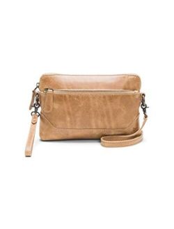 Melissa Crossbody Wristlet