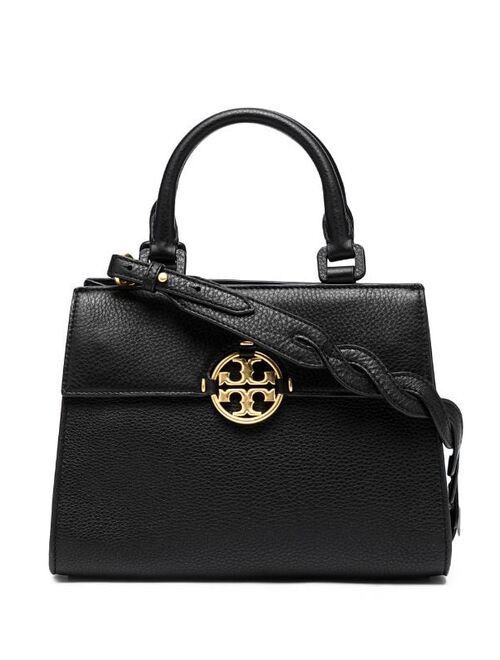 Tory Burch Miller top-handle satchel