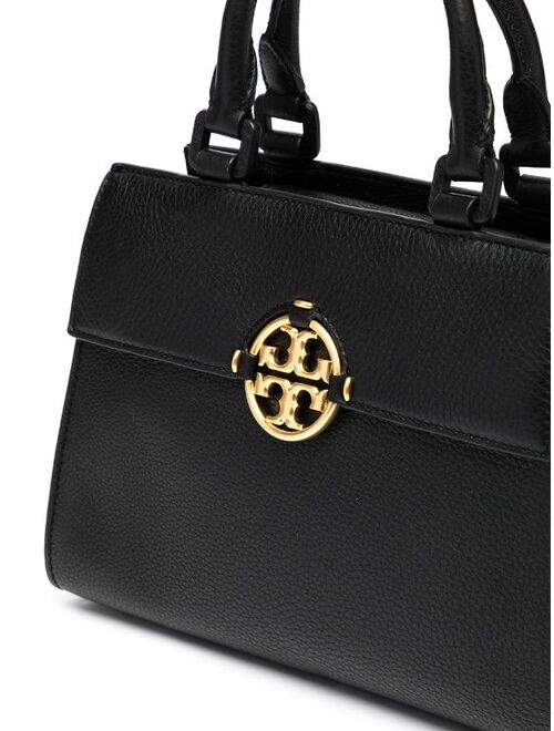 Tory Burch Miller top-handle satchel