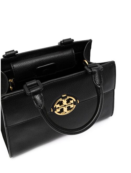 Tory Burch Miller top-handle satchel