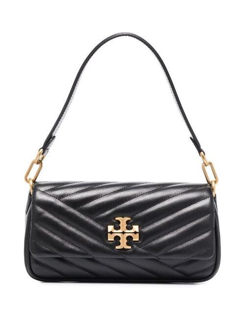 Tory Burch Kira chevron shoulder bag