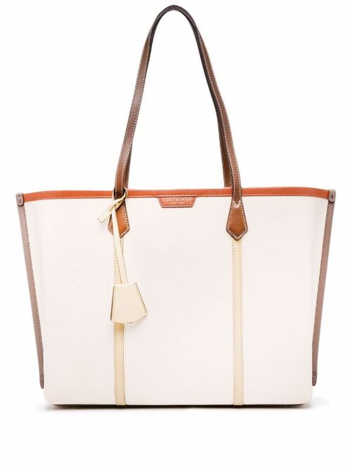 Tory Burch Perry triple-compartment tote bag