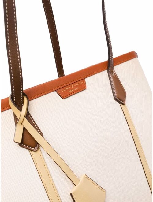 Tory Burch Perry triple-compartment tote bag