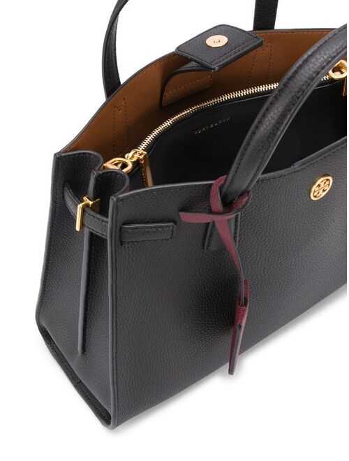 Tory Burch Walker small tote