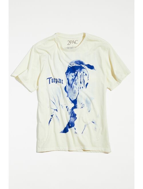 Urban Outfitters Tupac Me Against The World Tee