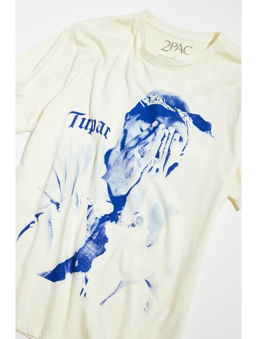 Urban Outfitters Tupac Me Against The World Tee