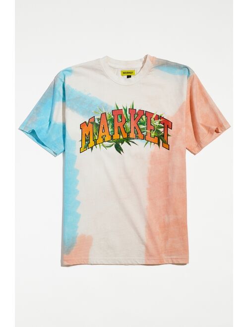 Urban outfitters Market Arc Herbal Remedy Tee