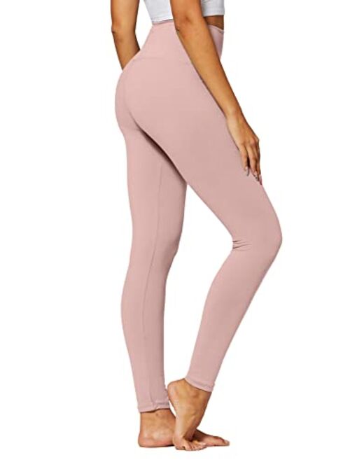 Buy Conceited Premium Buttery Soft High Waisted Leggings for Women