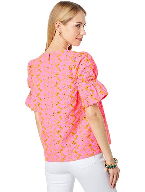 Lilly Pulitzer Lailah Top