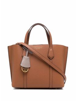 Perry top-handle tote
