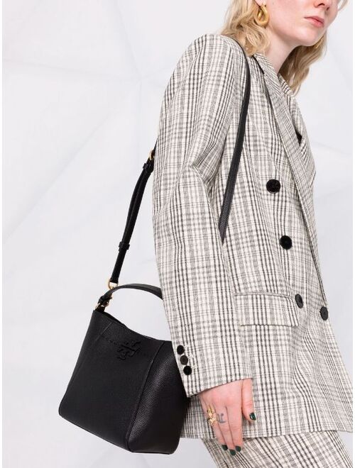 Tory Burch Mcgraw shoulder bag