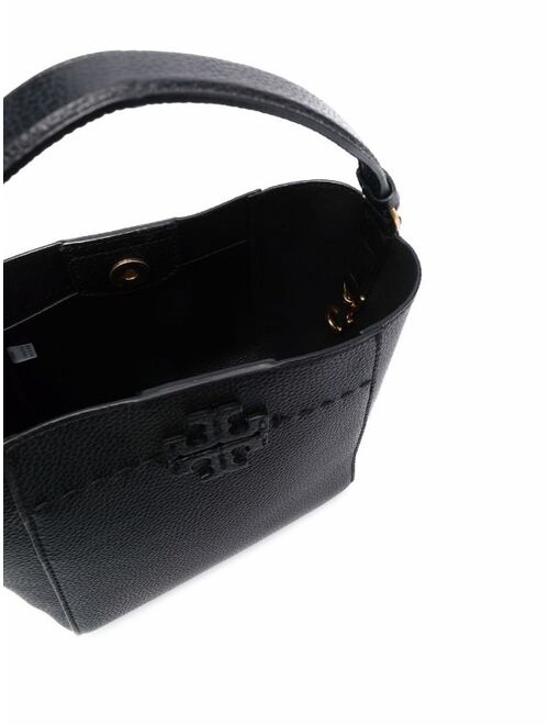 Tory Burch Mcgraw shoulder bag