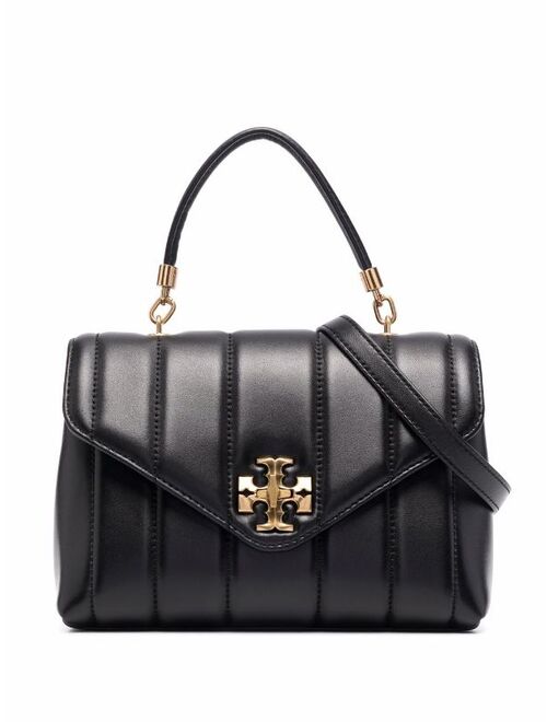 Tory Burch Kira quilted tote bag