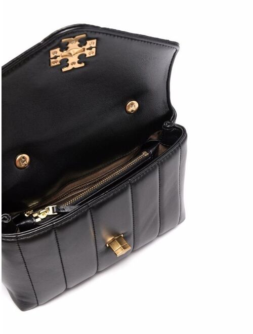 Tory Burch Kira quilted tote bag