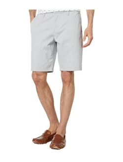 Stretch Hartford Twill Shorts