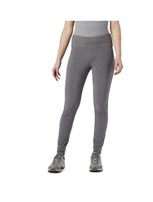 Columbia Women's Place to Place Highrise Legging
