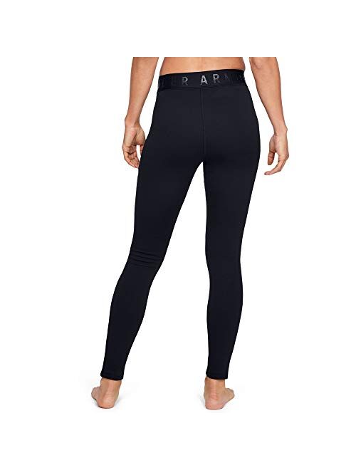 Under Armour Women's Base Leggings 4.0