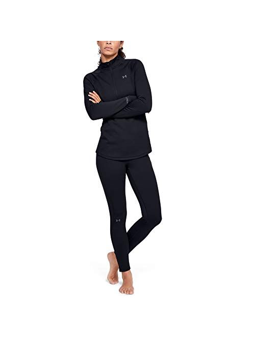 Under Armour Women's Base Leggings 4.0