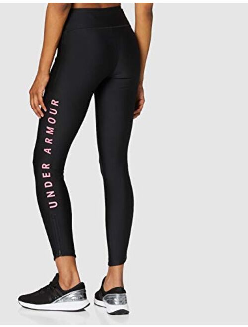 Under Armour Women's Fly Fast Split Tight