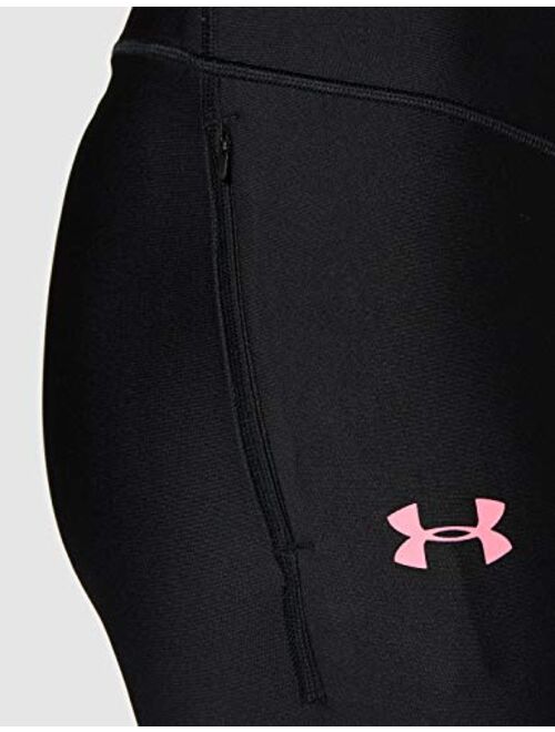 Under Armour Women's Fly Fast Split Tight
