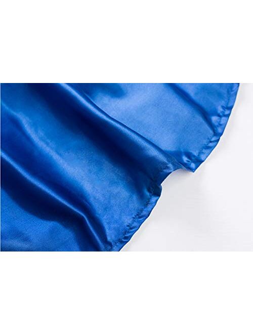 Funna Princess Costume for Toddler Girls Fancy Dress Party with Accessories