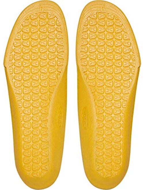 KEEN Utility Mens K-20 Insole with Extra Cushion for Neutral Arches