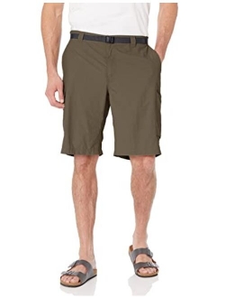 Men's Silver Ridge Cargo Short