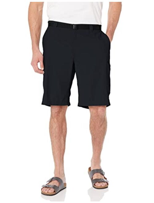 Columbia Men's Silver Ridge Cargo Short