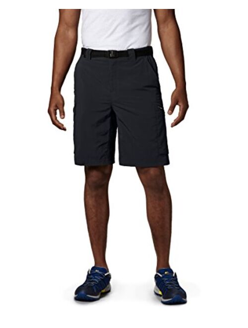 Columbia Men's Silver Ridge Cargo Short