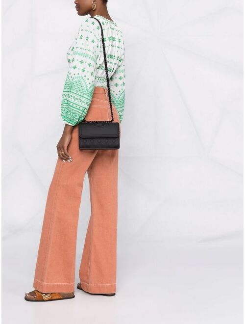 Tory Burch Fleming crossbody bag