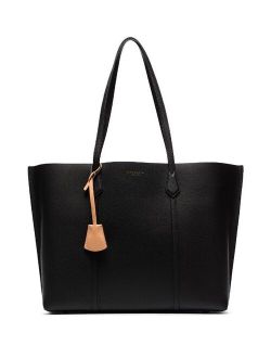 Perry Triple-Compartment tote bag