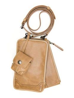 Melissa 3-in-1 Crossbody
