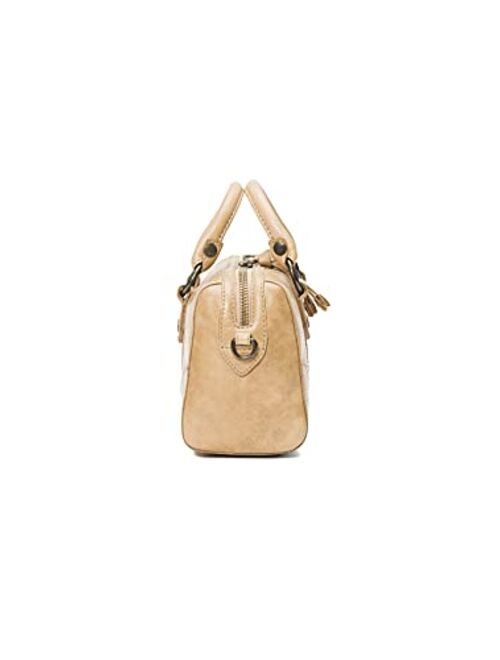 Frye Melissa Medium Satchel
