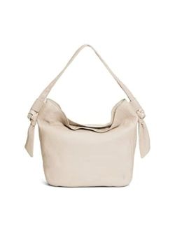 Nora Knotted Hobo