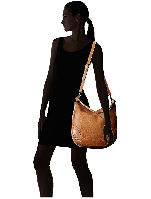 Frye Melissa Hobo